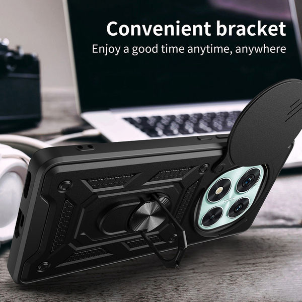 Techsuit - CamShield Series - Honor Magic7 Pro - Green