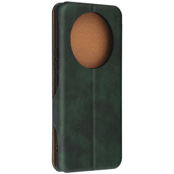 Techsuit - Safe Wallet Plus - Honor Magic7 Lite / X9c - Green