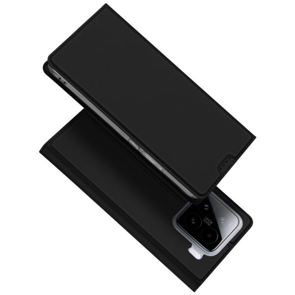 Dux Ducis - Skin Pro - Xiaomi 15 - Black