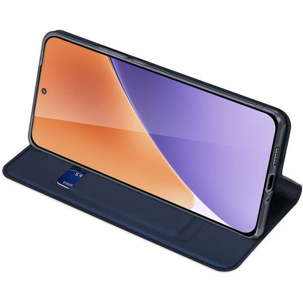 Dux Ducis - Skin Pro - Xiaomi 15 - Black