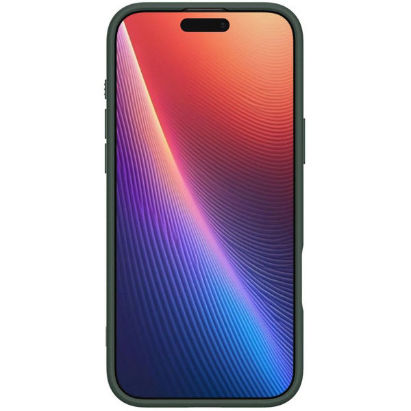 Spigen - Cyrill Kajuk MagSafe - iPhone 16 Pro - Forest Green