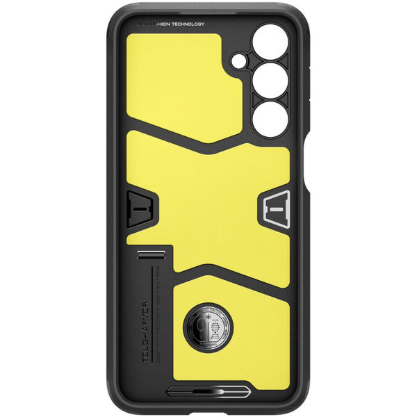 Spigen - Tough Armor - Samsung Galaxy A16 4G / A16 5G - Black