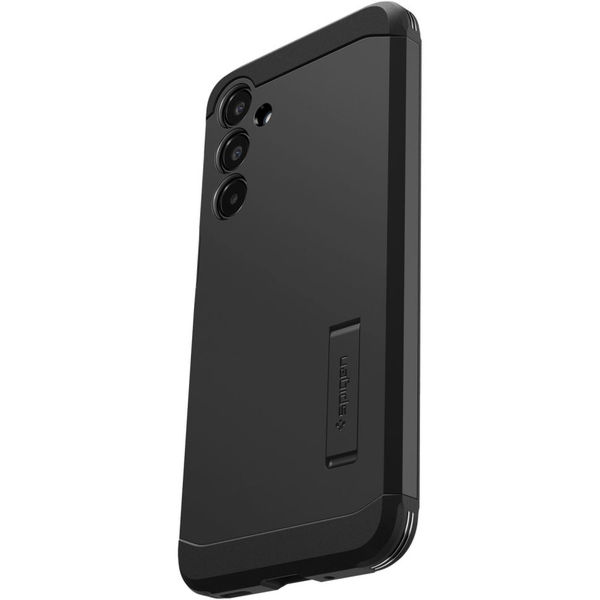 Spigen - Tough Armor - Samsung Galaxy A16 4G / A16 5G - Black