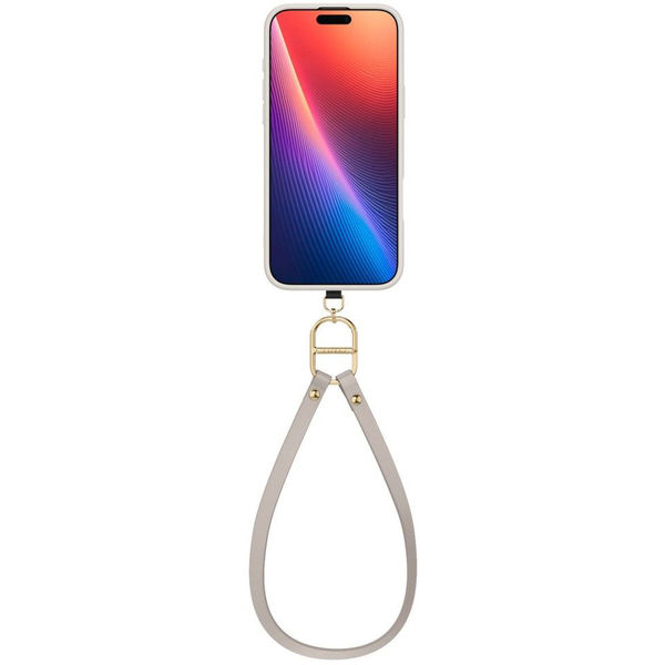 Spigen - Cyrill Kajuk Classic Charm MagSafe - iPhone 16 Pro Max - Cream