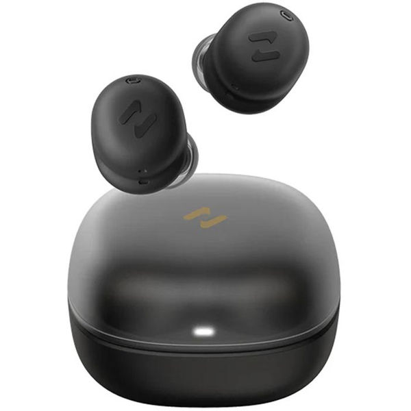 Havit - Wireless Earbuds (TW969) - In-ear, Bluetooth 5.3, with Microphone, True Wireless Stereo, Type-C, 300mAh - Black