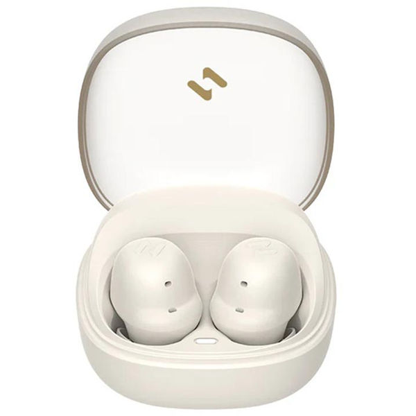 Havit - Wireless Earbuds (TW969) - In-ear, Bluetooth 5.3, with Microphone, True Wireless Stereo, Type-C, 300mAh - Black