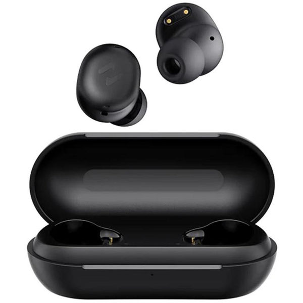 Havit - Wireless Earbuds (TW969 Lite) - In-ear, Bluetooth 5.4, with Microphone, True Wireless Stereo, Type-C, 300mAh - Black