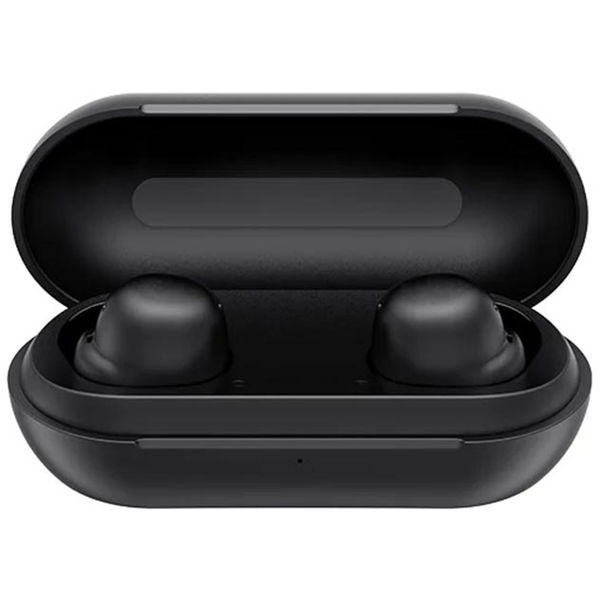 Havit - Wireless Earbuds (TW969 Lite) - In-ear, Bluetooth 5.4, with Microphone, True Wireless Stereo, Type-C, 300mAh - Black