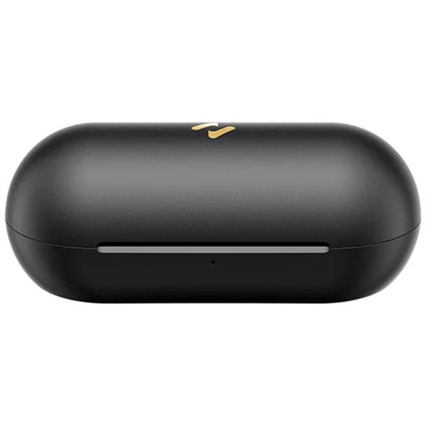 Havit - Wireless Earbuds (TW969 Lite) - In-ear, Bluetooth 5.4, with Microphone, True Wireless Stereo, Type-C, 300mAh - Black