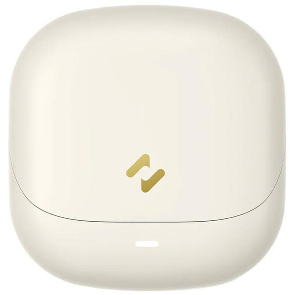 Havit - Wireless Earbuds (TW905) - for Gaming, Bluetooth 5.3, Microphone, Low Latency, Mini Size, TWS, ENC, 300mAh - Beige