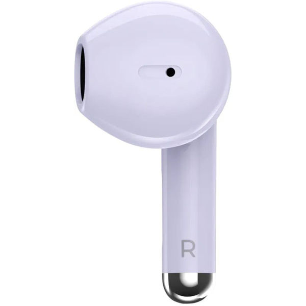 Havit - Wireless Earbuds (TW976) - with Microphone, Bluetooth 5.3, True Wireless Stereo, Type-C, 300mAh - Purple