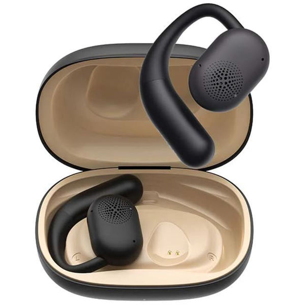 Havit - Wireless Earbuds (OWS914) - with Microphone, Bluetooth 5.3, True Wireless Stereo, ENC, USB-C, 500mAh - Balck