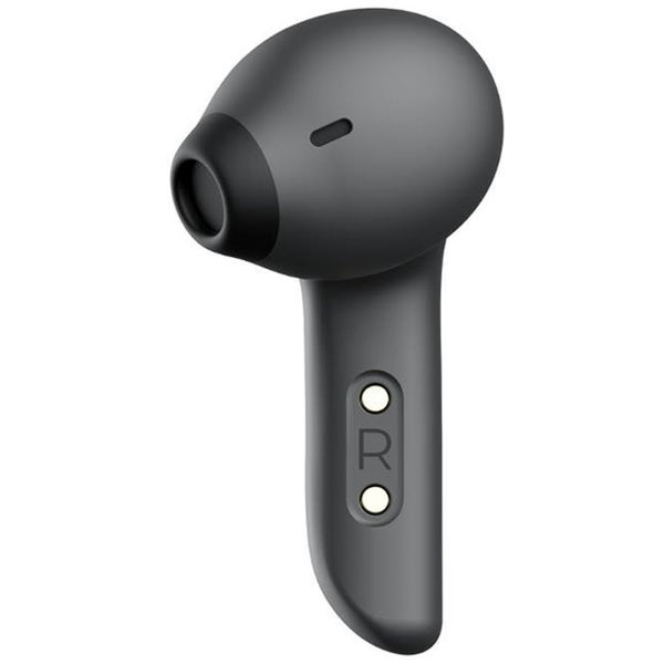 Havit - Wireless Earbuds Modern Buds (TW974) - for Gaming, Microphone, Bluetooth 5.3, TWS, ENC, USB-C, 400mAh - Black