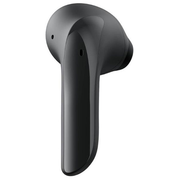 Havit - Wireless Earbuds Modern Buds (TW974) - for Gaming, Microphone, Bluetooth 5.3, TWS, ENC, USB-C, 400mAh - Black