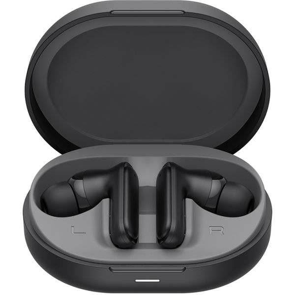 Havit - Wireless Earbuds (TW950) - with Microphone, Bluetooth 5.3, TWS, ENC, Type-C, 400mAh - Black
