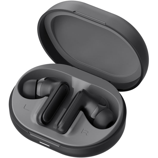 Havit - Wireless Earbuds (TW950) - with Microphone, Bluetooth 5.3, TWS, ENC, Type-C, 400mAh - Black