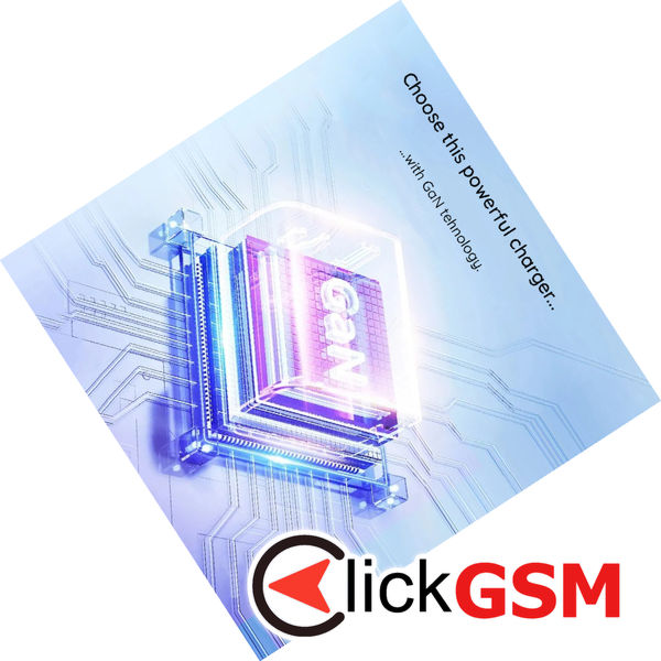 Havit - Wall Charger (UC230 EU) - Type-C, USB, 33W - Green