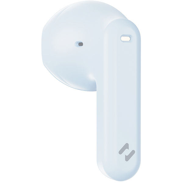 Havit - Wireless Earbuds (TW931) - Bluetooth 5.4, Half in-ear, Microphone, TWS, ENC, Type-C, 300mAh - Blue