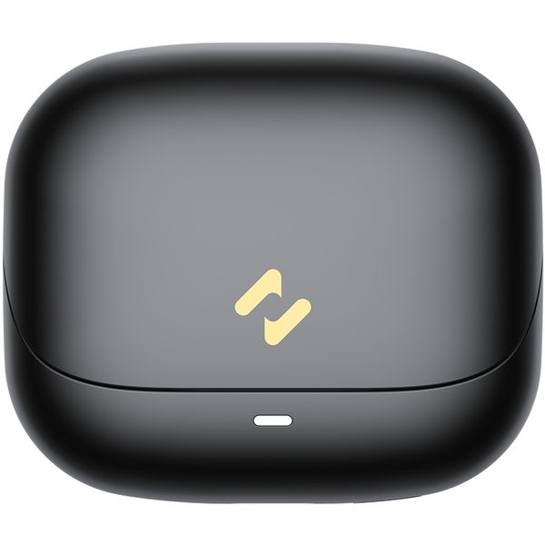 Havit - Wireless Earbuds (TW906 Pro) - Bluetooth 5.3, with Microphone, TWS, ANC, Type-C, 300mAh - Black