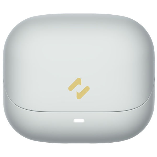 Havit - Wireless Earbuds (TW906 Pro) - Bluetooth 5.3, with Microphone, TWS, ANC, Type-C, 300mAh - Grey