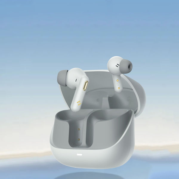 Havit - Wireless Earbuds (TW906 Pro) - Bluetooth 5.3, with Microphone, TWS, ANC, Type-C, 300mAh - Pink