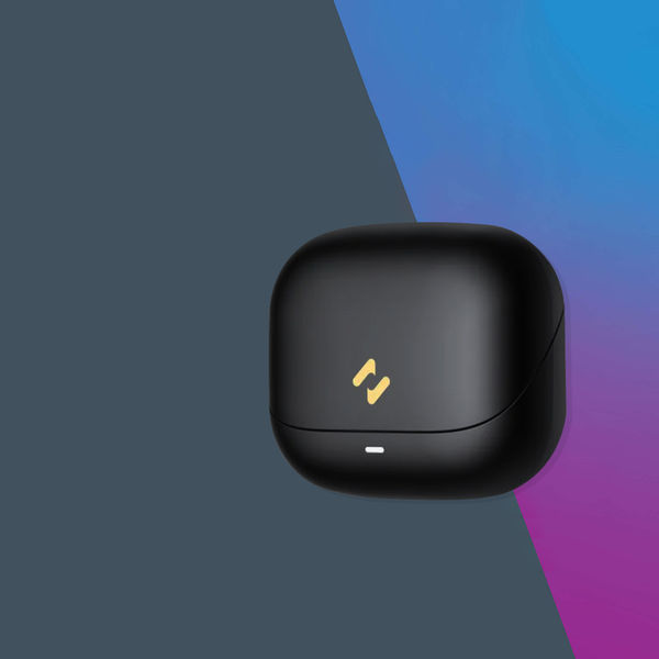 Havit - Wireless Earbuds (TW906 Pro) - Bluetooth 5.3, with Microphone, TWS, ANC, Type-C, 300mAh - Pink