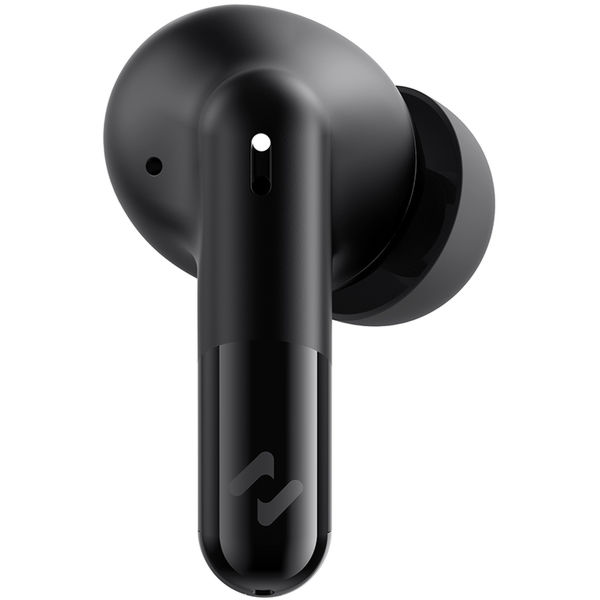 Havit - Wireless Earbuds (TW986) - In-ear, Bluetooth 5.4, with Microphone, TWS, ENC, Type-C, 400mAh - Black