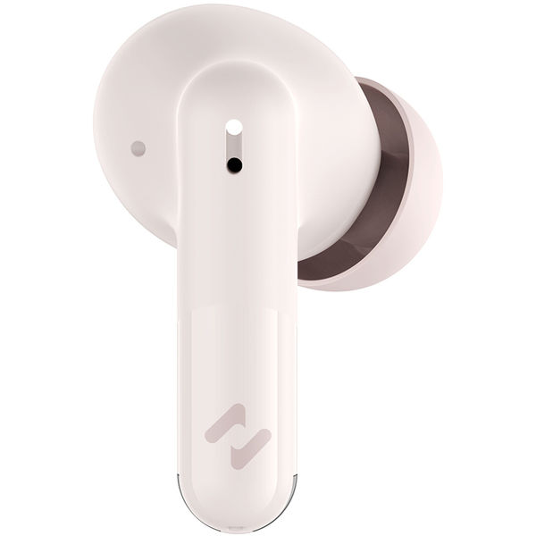 Havit - Wireless Earbuds (TW986) - In-ear, Bluetooth 5.4, with Microphone, TWS, ENC, Type-C, 400mAh - Pink