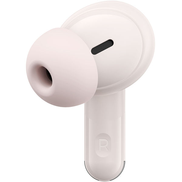 Havit - Wireless Earbuds (TW986) - In-ear, Bluetooth 5.4, with Microphone, TWS, ENC, Type-C, 400mAh - Pink