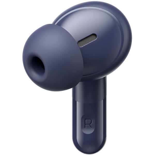 Havit - Wireless Earbuds (TW986) - In-ear, Bluetooth 5.4, with Microphone, TWS, ENC, Type-C, 400mAh - Blue