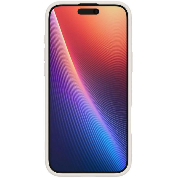 Spigen - Cyrill Kajuk MagSafe - iPhone 16 - Cream