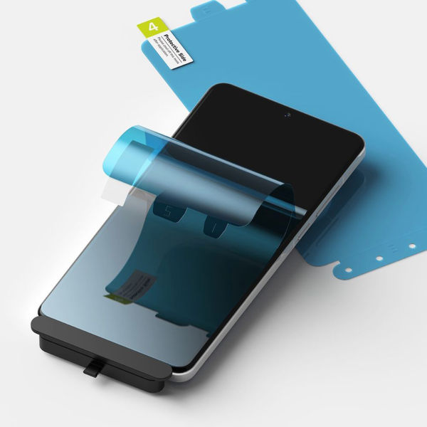 Ringke - Dual Easy Full (2 pack) - OnePlus 13 - Clear