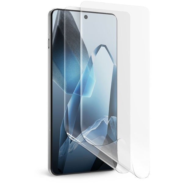 Ringke - Dual Easy Full (2 pack) - OnePlus 13 - Clear