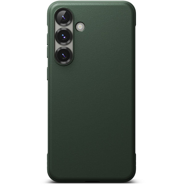 Ringke - Onyx - Samsung Galaxy S25 - Dark Green