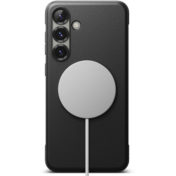Ringke - Onyx MagSafe - Samsung Galaxy S25 Plus - Black