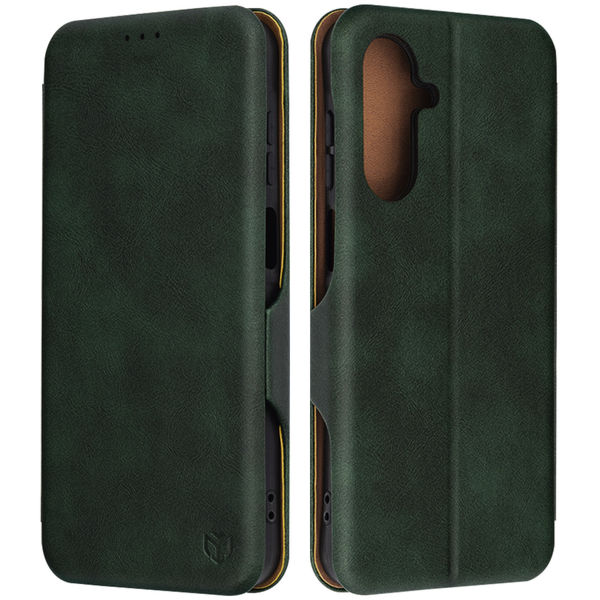 Techsuit - Safe Wallet Plus - Samsung Galaxy A26 5G - Green