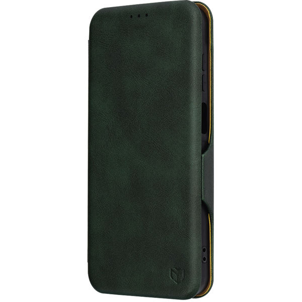 Techsuit - Safe Wallet Plus - Samsung Galaxy A26 5G - Green
