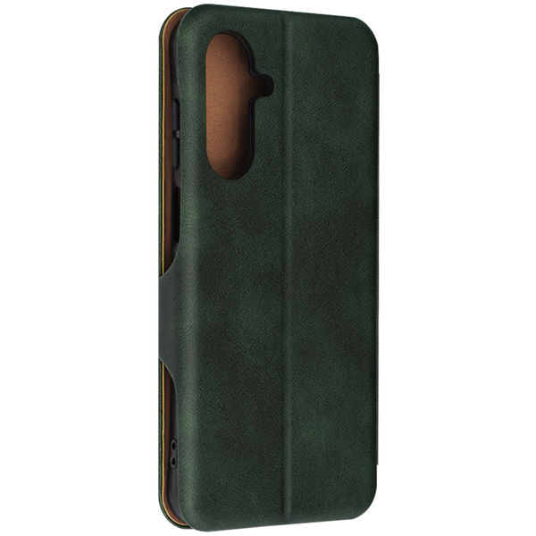 Techsuit - Safe Wallet Plus - Samsung Galaxy A26 5G - Green