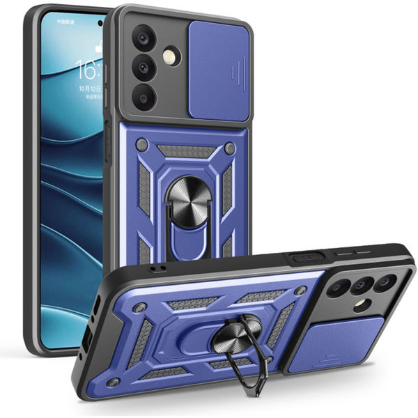 Techsuit - CamShield Series - Samsung Galaxy A26 5G - Blue