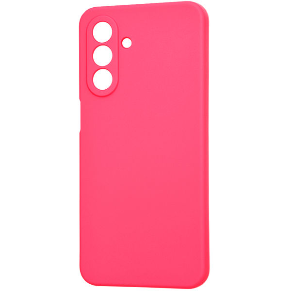 Techsuit - SoftFlex - Samsung Galaxy A26 5G - Hot Pink