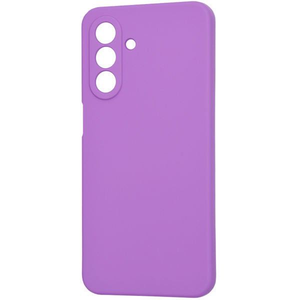 Techsuit - SoftFlex - Samsung Galaxy A26 5G - Purple