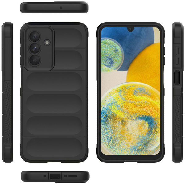 Techsuit - Magic Shield - Samsung Galaxy A26 5G - Red