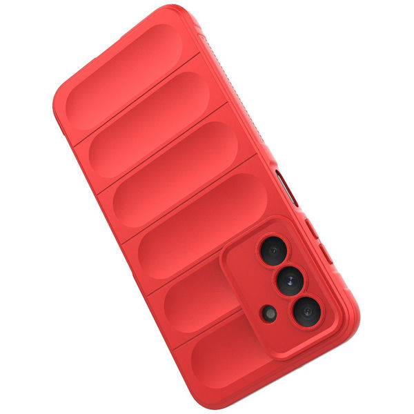 Techsuit - Magic Shield - Samsung Galaxy A26 5G - Red