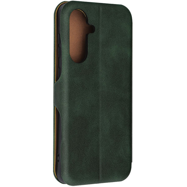 Techsuit - Safe Wallet Plus - Samsung Galaxy A56 5G - Green