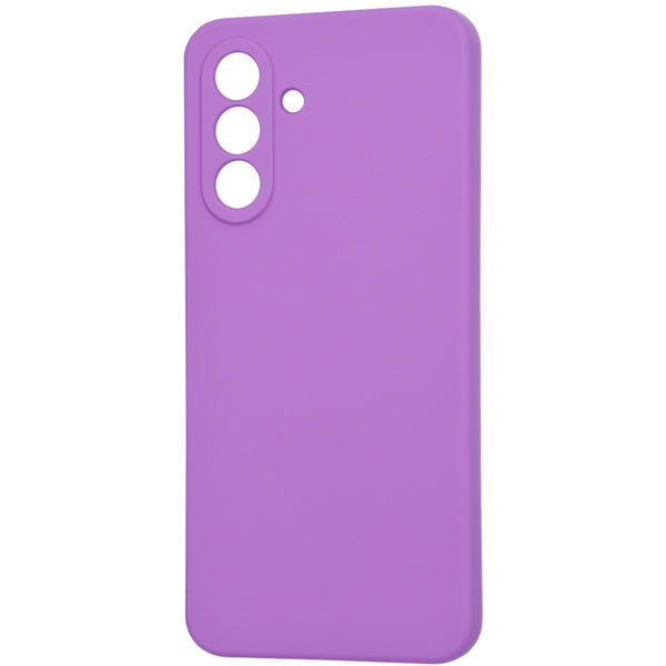 Techsuit - SoftFlex MagSafe - Samsung Galaxy A56 5G - Purple