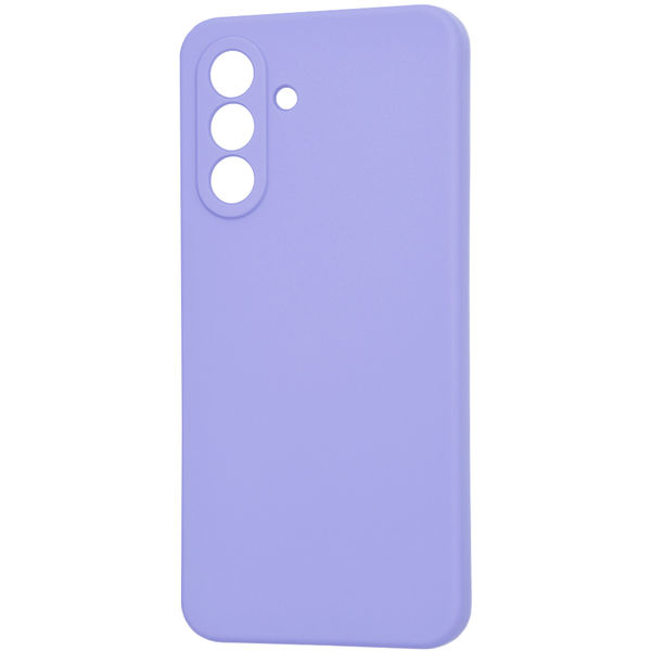 Techsuit - SoftFlex MagSafe - Samsung Galaxy A56 5G - Light Purple