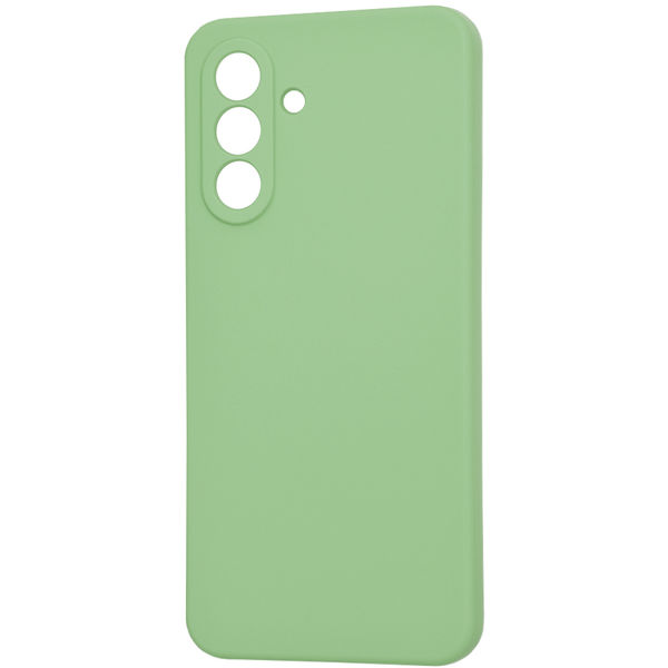 Techsuit - SoftFlex MagSafe - Samsung Galaxy A36 5G - Mint Green