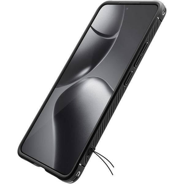 Spigen - Rugged Armor - Xiaomi 14T - Black