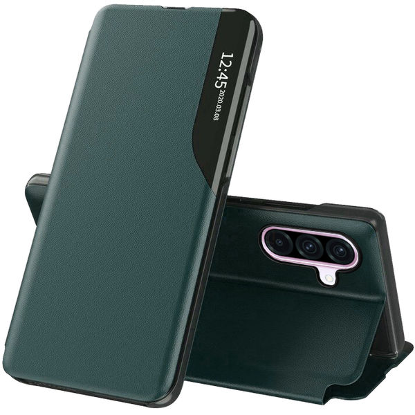 Techsuit - eFold Series - Samsung Galaxy A56 5G - Dark Green