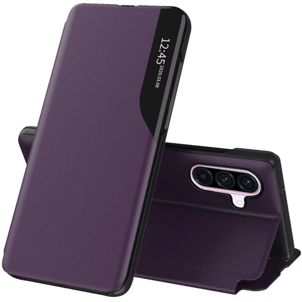 Techsuit - eFold Series - Samsung Galaxy A56 5G - Purple